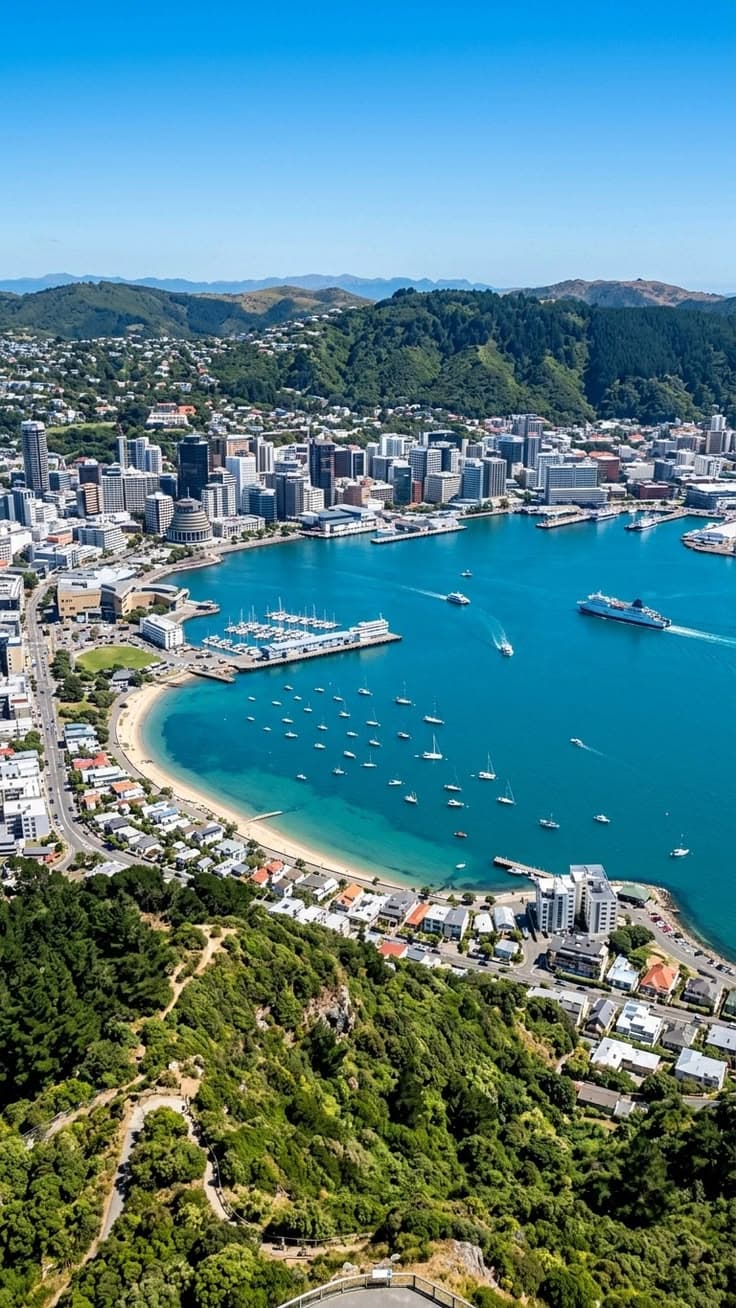 New Zealand